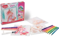 Askartelusetti Aqua Art Dance Maped