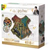 Askartelusetti silityshelmet Harry Potter