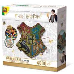 Askartelusetti silityshelmet Harry Potter