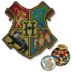 Askartelusetti silityshelmet Harry Potter