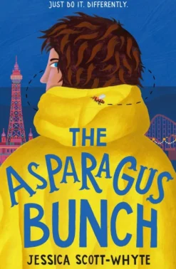 Asparagus Bunch, The