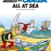 Asterix: Asterix and Obelix All At Sea