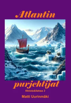 Atlantin purjehtijat