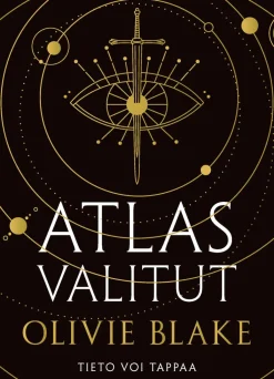 Atlas, valitut