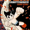 Atom - Robottitarinoita