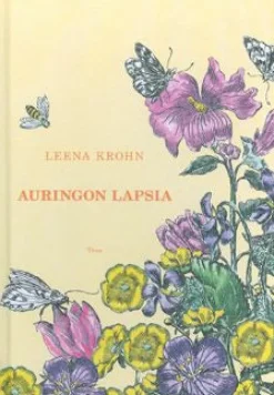 Auringon lapsia