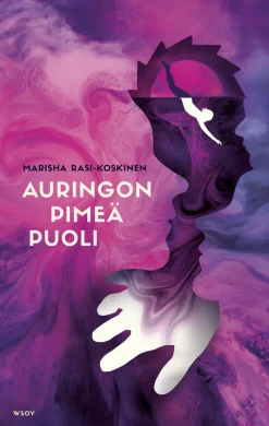 Auringon pimeä puoli