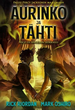 Aurinko ja tähti