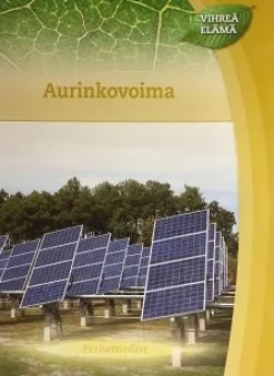 Aurinkovoima