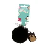 Avaimenperä Squishmallows pompom Hans