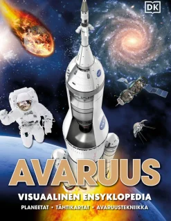 Avaruus