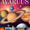 Avaruus - Koululaisen pikkujättiläinen