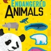 Awesome Endangered Animals