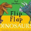 Axel Scheffler's Flip Flap Dinosaurs