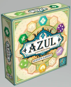 Azul Queens Garden Nordic