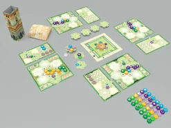 Azul Queens Garden Nordic