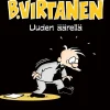 B. Virtanen - Uuden äärellä