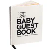 baby guest book : för barn som klarar av att höra sanningen, The
