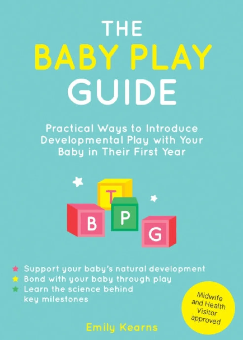 Baby Play Guide, The