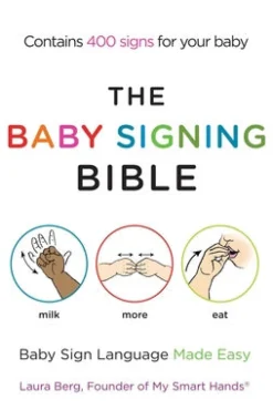 Baby Signing Bible, The