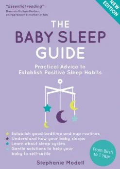 Baby Sleep Guide, The