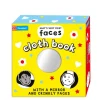 Baby's Very First Cloth Book: Faces