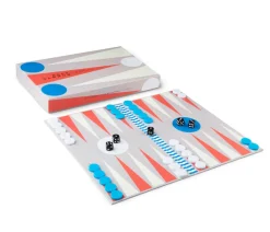 Backgammon - Play