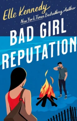 Bad Girl Reputation