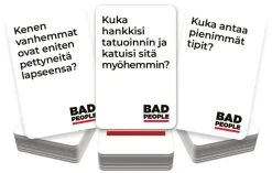 Bad People -peli