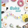 Baka med Squishmallows