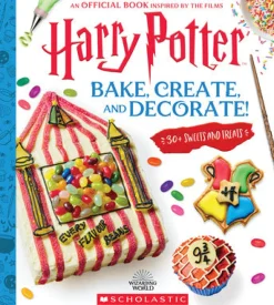 Bake, Create and Decorate