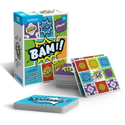 BAM lautapeli