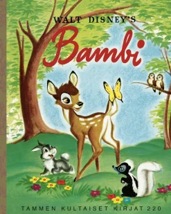 Bambi
