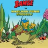 Bamse ja maailman pienin seikkailu