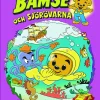Bamse och sjörövarna