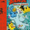 Bamse Resan till Atlantis