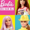 Barbie – Du kan bli – 2