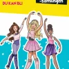 Barbie – Du kan bli – Dröm stort-samlingen