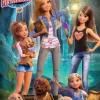 Barbie - Suuri pentuseikkailu