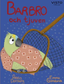 Barbro och tjuven