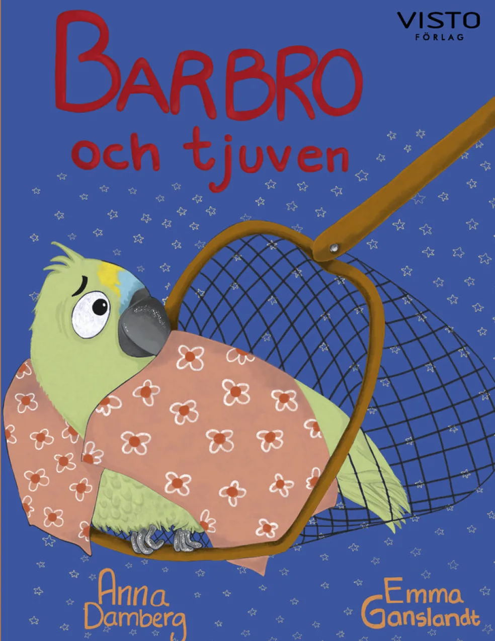 Barbro och tjuven