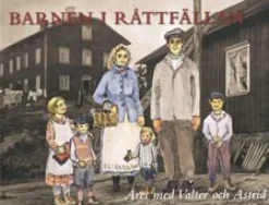 Barnen i Råttfällan