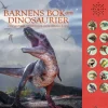 Barnens bok om dinosaurier