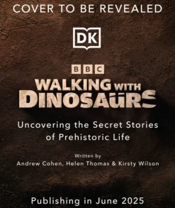 BBC Walking With Dinosaurs