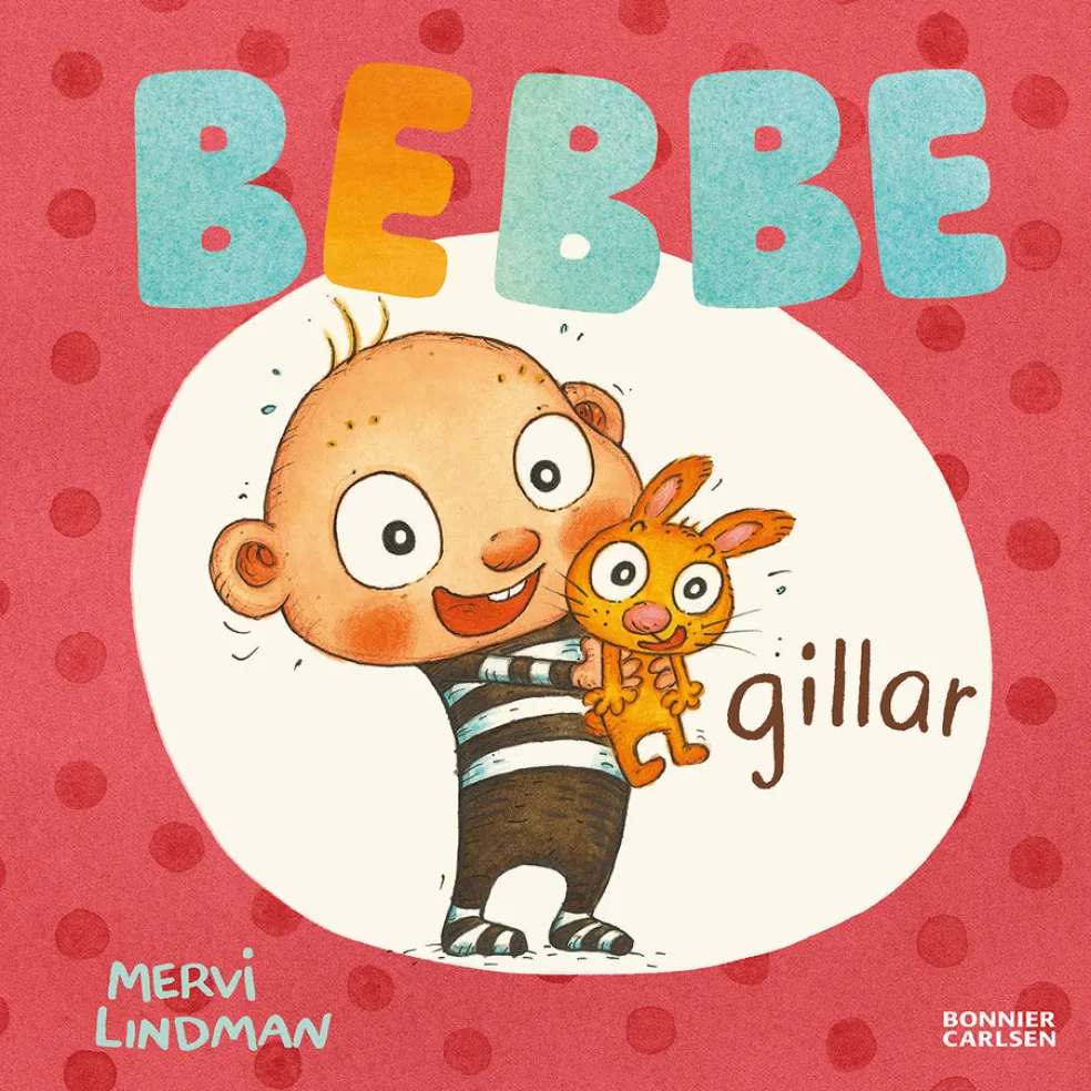 Bebbe gillar