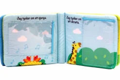 Bebisens fotoalbum