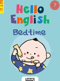 Bedtime