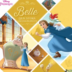Belle – Den stora sagosamlingen