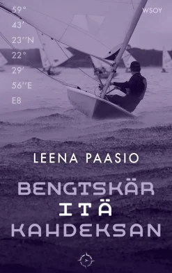 Bengtskär itä kahdeksan