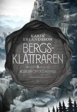 Bergsklättraren
